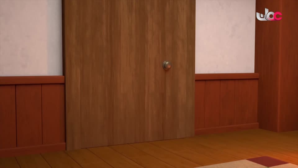 المسلسل الكرتوني - الاليون الصغار - الحلقة 34