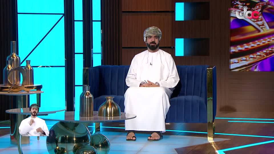 برنامج - من عمان 2025 - الحلقة 169