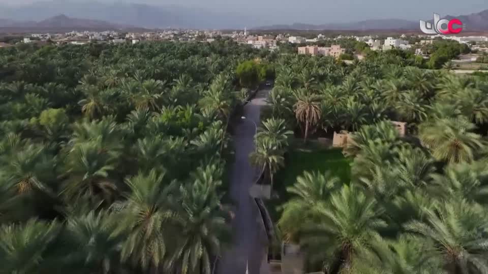 أذان المغرب