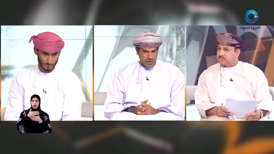 الحدث - S2 - 2025 - الحلقة 86