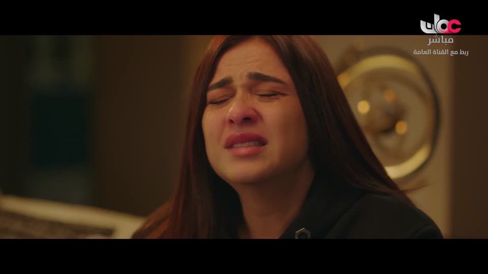 المسلسل العربي - وتقابل حبيب - الحلقة 9