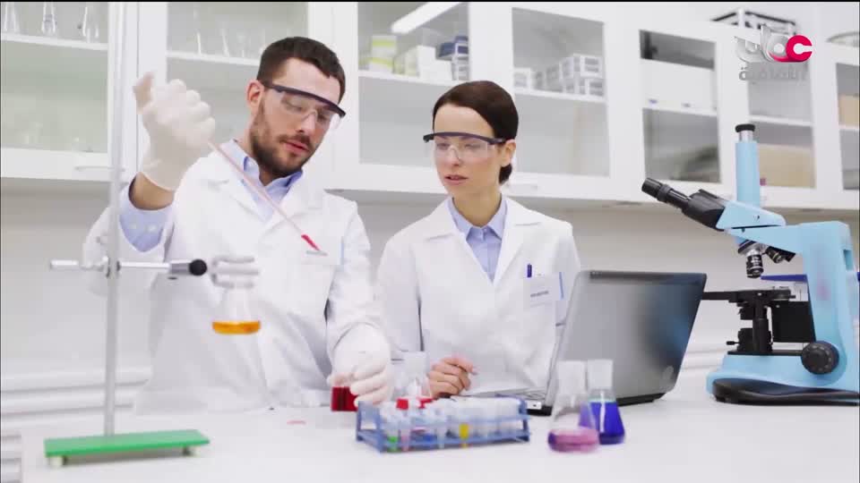 البرنامج الثقافي - عالم المعرفة - الحلقة 2