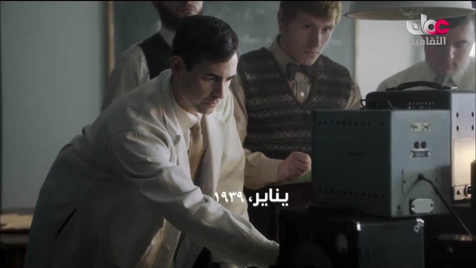 البرنامج الثقافي تحدي العباقرة - الحلقة 6