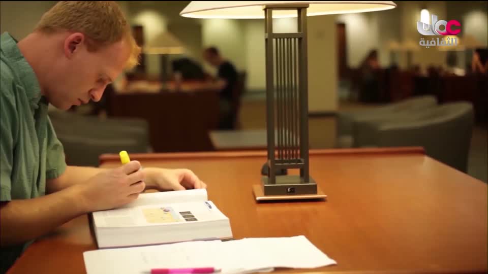 البرنامج الثقافي داخل الأشياء