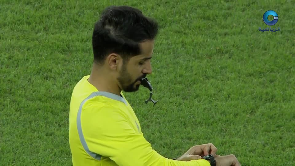 مياراة في كرة القدم