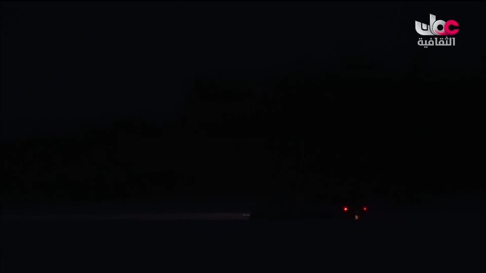 برنامج - المسافر - الحلقة 3