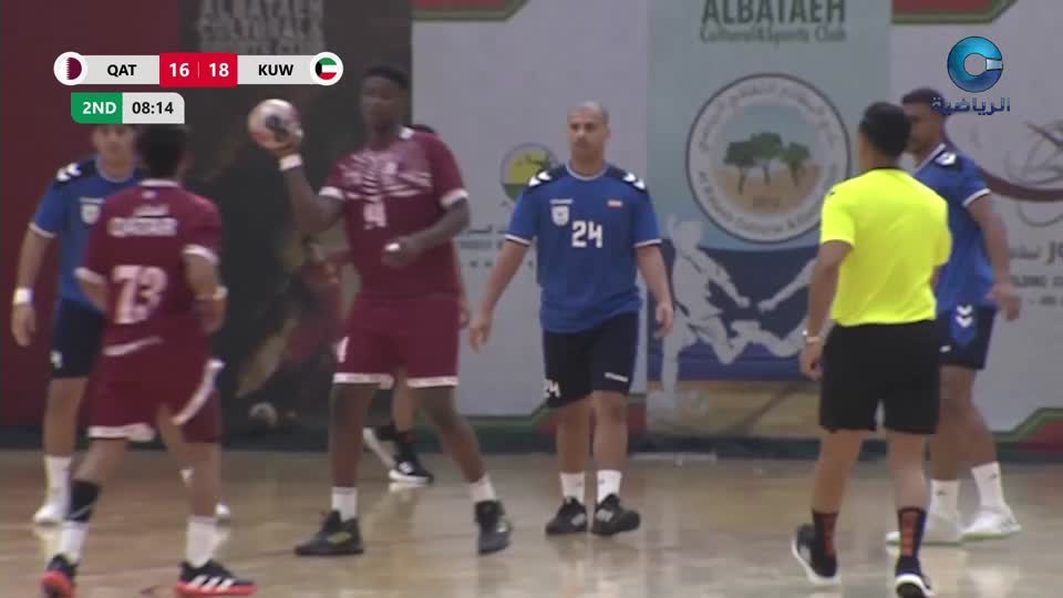 فعاليات أولمبية من ارشيف المكتبة التلفزيونية