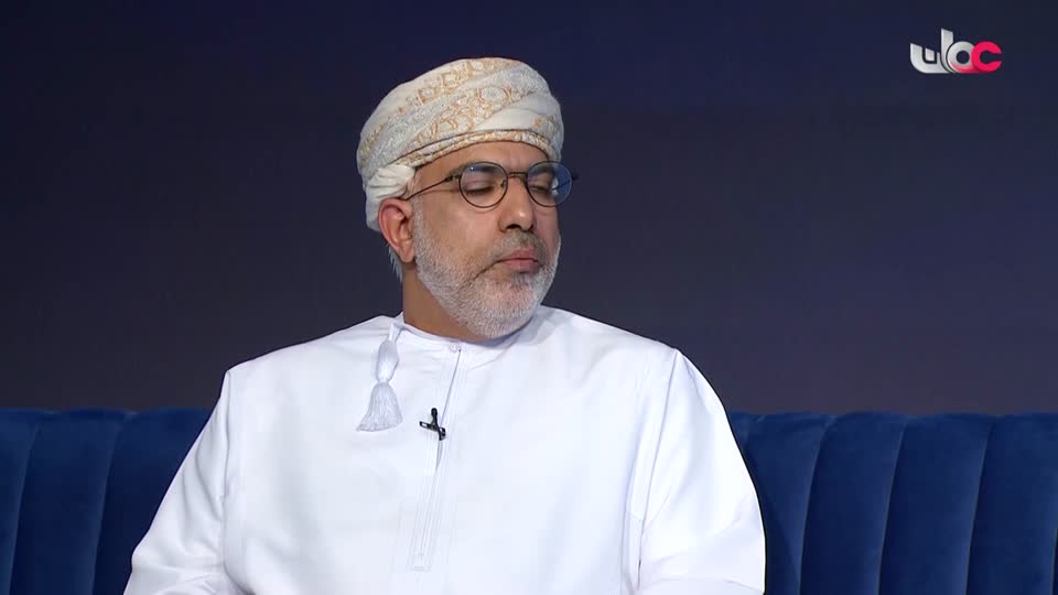 برنامج - من عمان 2025 - الحلقة 168