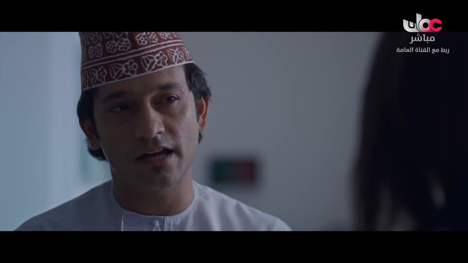 المسلسل المحلي - منا وفينا - الحلقة 5