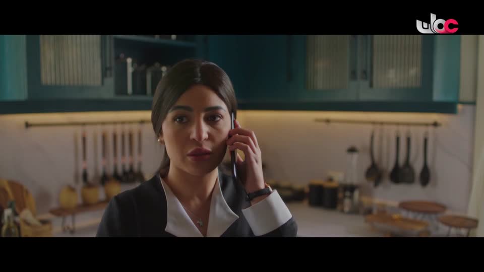 المسلسل العربي - وتقابل حبيب - الحلقة 9