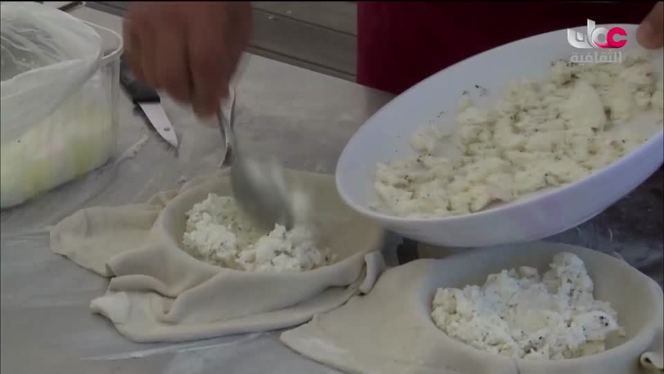 البرنامج الثقافي - الفضاء الشاسع - الحلقة 1