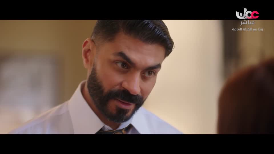 المسلسل العربي - وتقابل حبيب - الحلقة 9