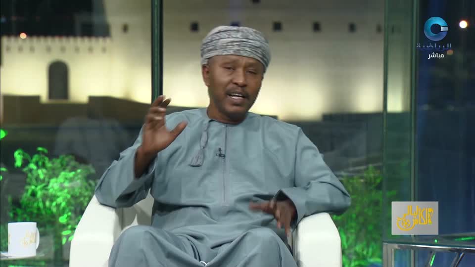 الدكة ( الكأس ) - 2025 - 2026 - الحلقة 6