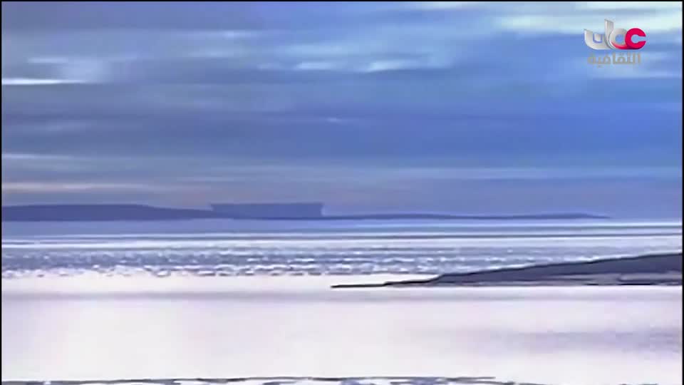 برنامج - كنوز الصحراء - الحلقة 2