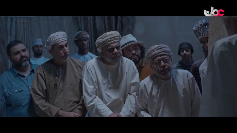 المسلسل المحلي - منا وفينا - الحلقة 4