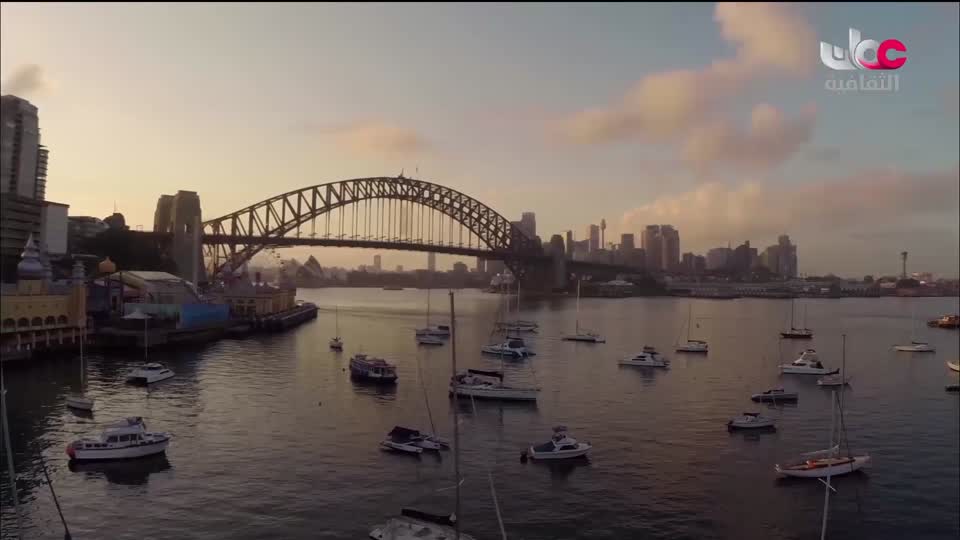 البرنامج الثقافي - زيوت عطرية - الحلقة 1