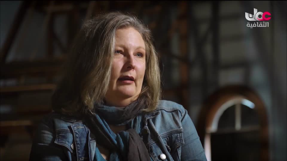 البرنامج الثقافي - أهل الأدب