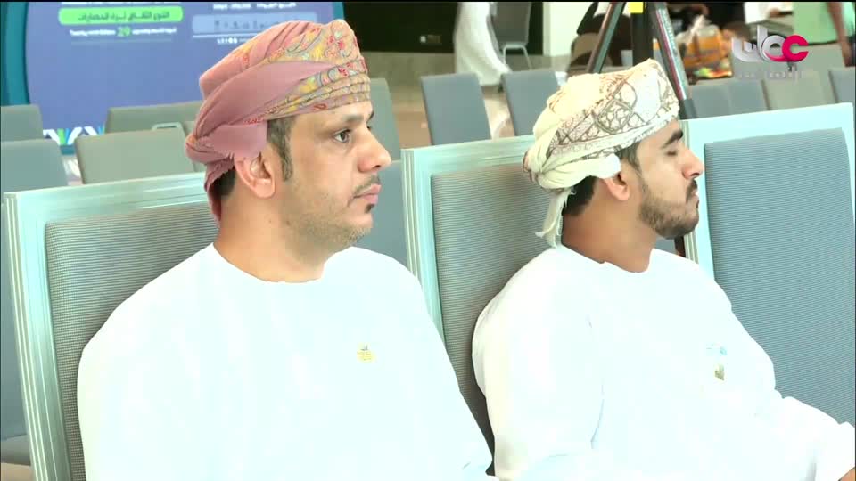 ندوات معرض مسقط الدولي للكتاب 2025 - الحلقة 1