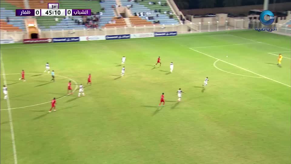 مباريات كأس جلالة السلطان لكرة القدم 2025 - 2026 - الحلقة 8