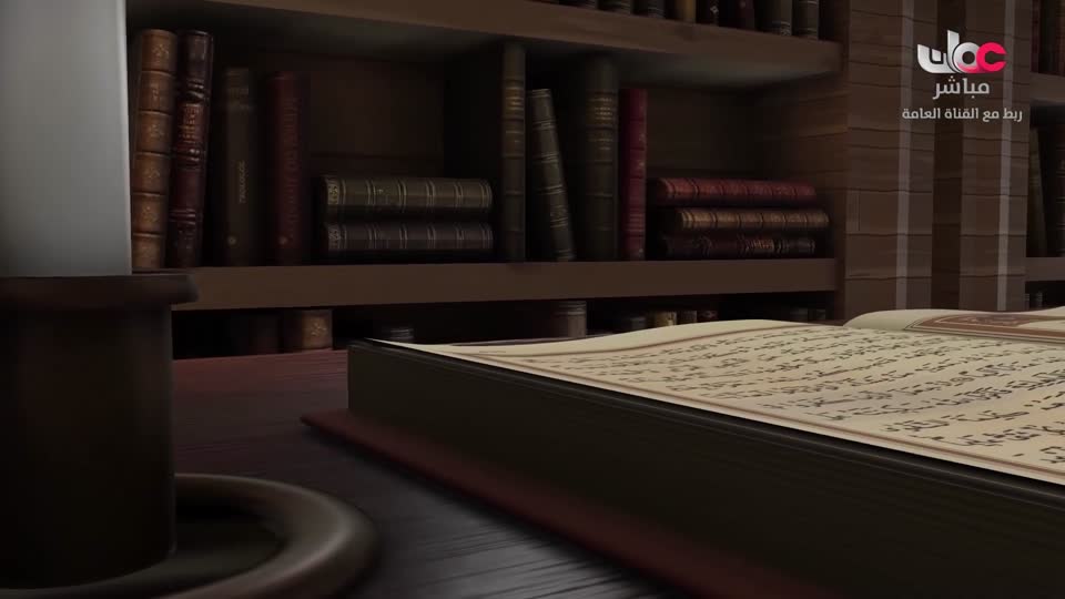 البرنامج الثقافي - ماذا تعرف عن - الحلقة 1