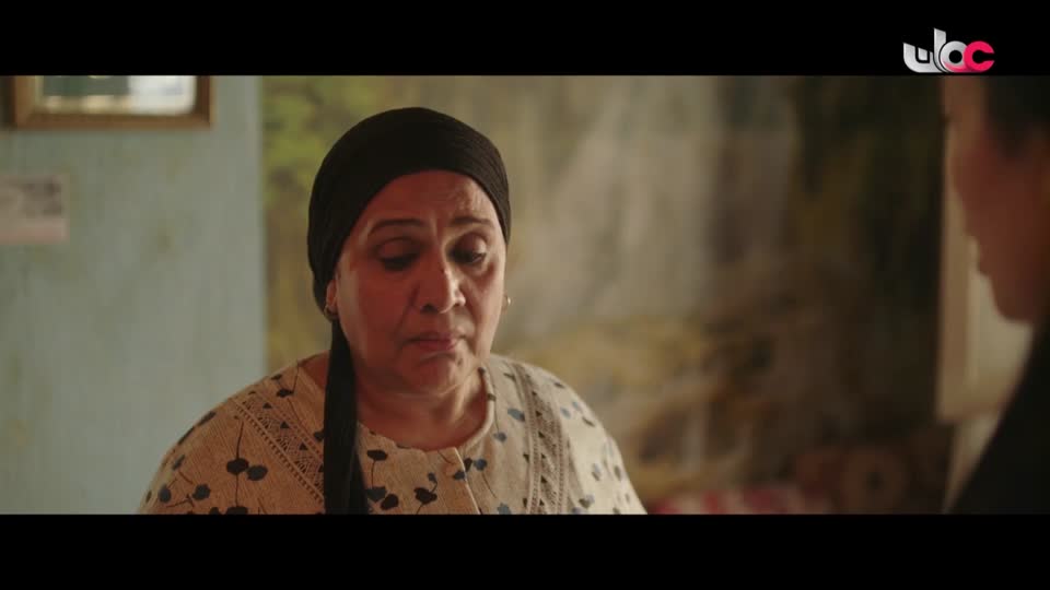 المسلسل العربي - وتقابل حبيب - الحلقة 9