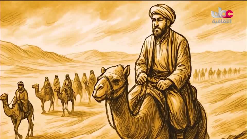 البرنامج الثقافي - هل تعلم ج2 - الحلقة 2