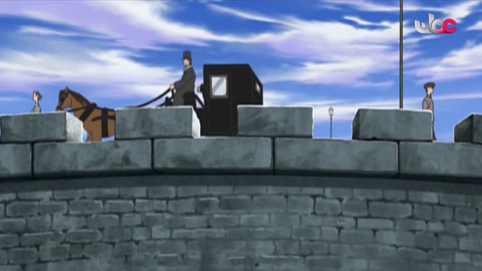 مسلسل الاطفال - فريق البحيرة الخضراء - الحلقة 39