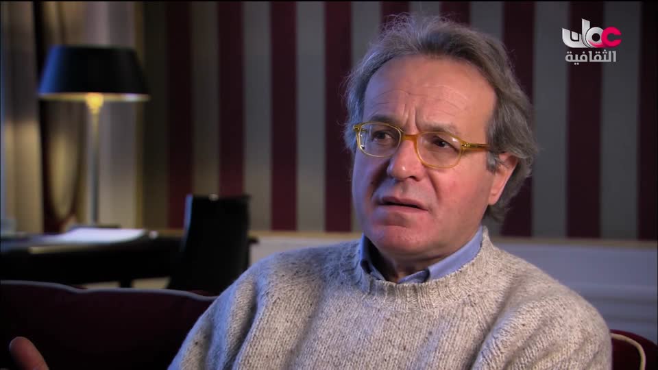 البرنامج الوثائقي - عالم الأفلام - الحلقة 1