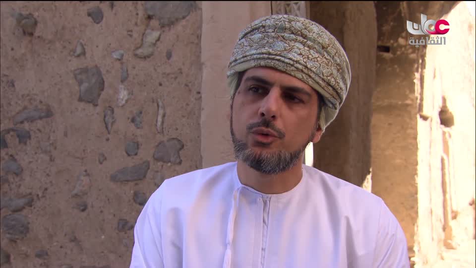 برنامج مكان و أثر