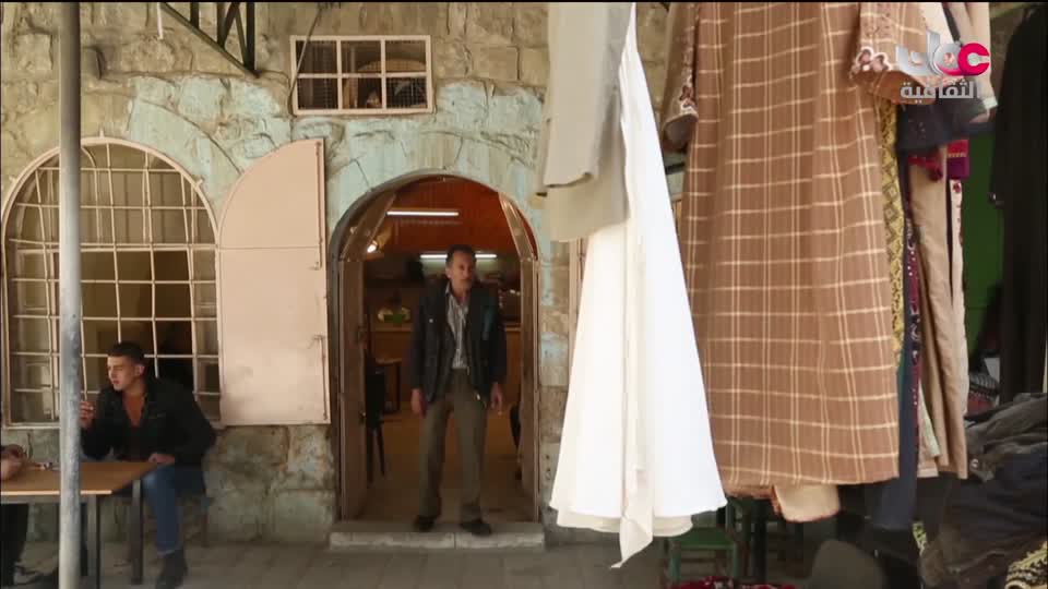 البرنامج الثقافي مقاهي عتيقة - الحلقة 1