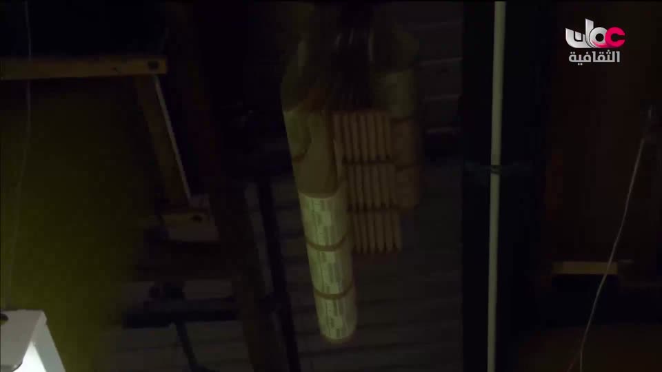 البرنامج الثقافي - أفضل الأسواق على الأرض - الحلقة 1