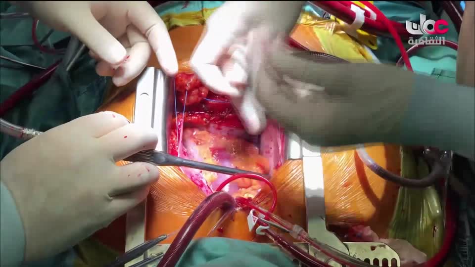 البرنامج الثقافي - عالم المعرفة - الحلقة 1