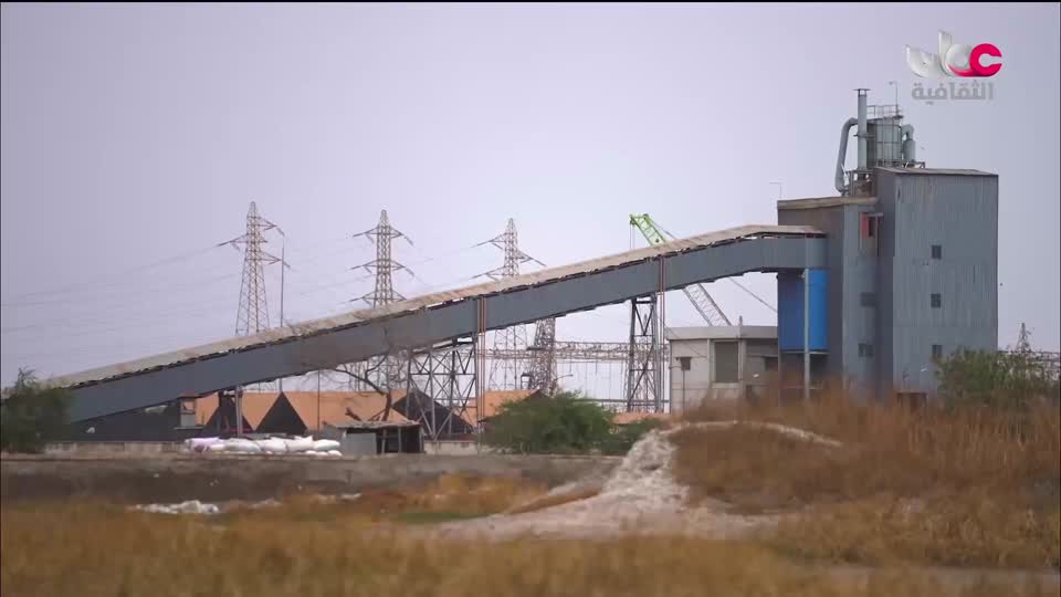 برنامج افريقيا قارة المستقبل - الحلقة 1