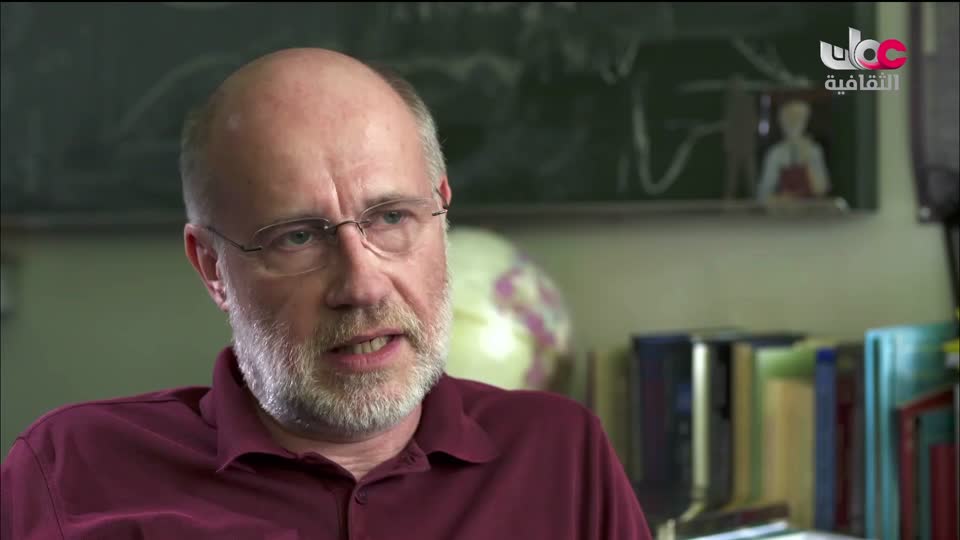 البرنامج الثقافي - ديجتال - الحلقة 3