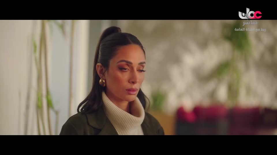 المسلسل العربي - وتقابل حبيب - الحلقة 10