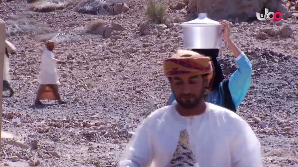 سمرة عيده - الحلقة 12