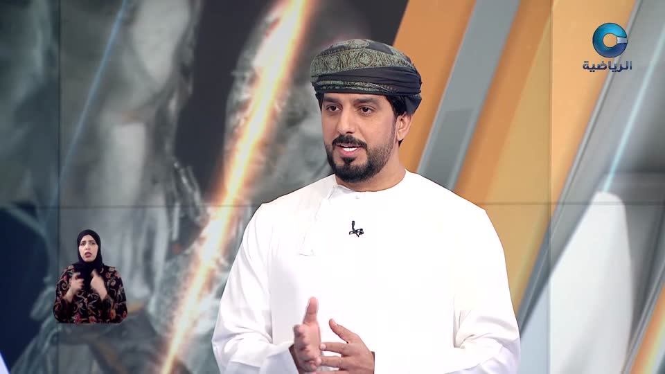 الحدث - S1 - 2026 - الحلقة 1