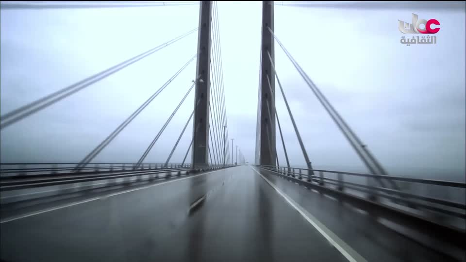 البرنامج الثقافي داخل العقل - الحلقة 1