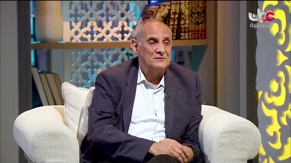 برنامج محلي - ضفاف ج3 - الحلقة 39