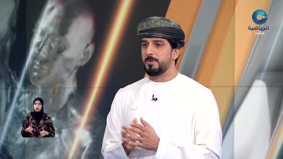 الحدث - S1 - 2026 - الحلقة 1