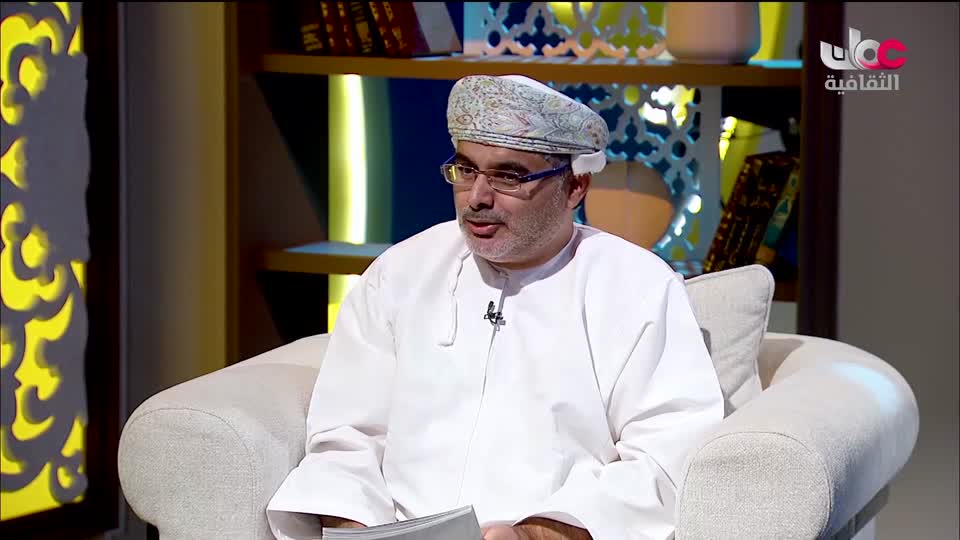 أغاني مفرغة - موشحات - لمركز عمان للموسيقى التقليدية - الحلقة 1