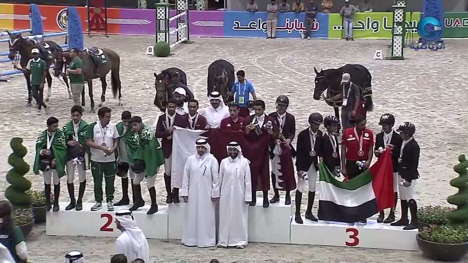 دوري الامم لكرة الطائرة 2020 - الحلقة 109