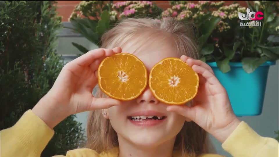 البرنامج الثقافي - العالم لك - الحلقة 1