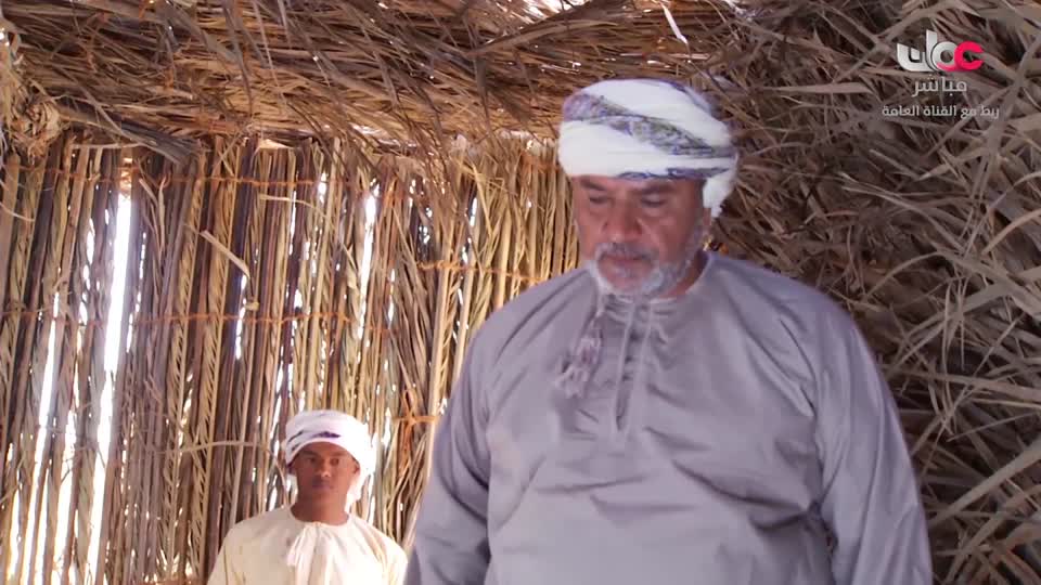 البرنامج الثقافي - ماذا تعرف عن - الحلقة 1