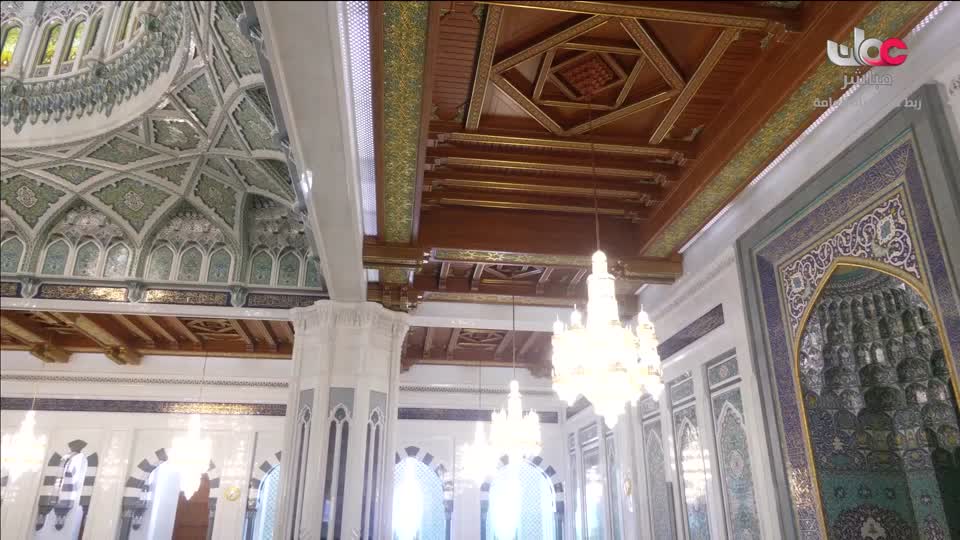 صلاة الجمعة المباركة 2026 - الحلقة 1