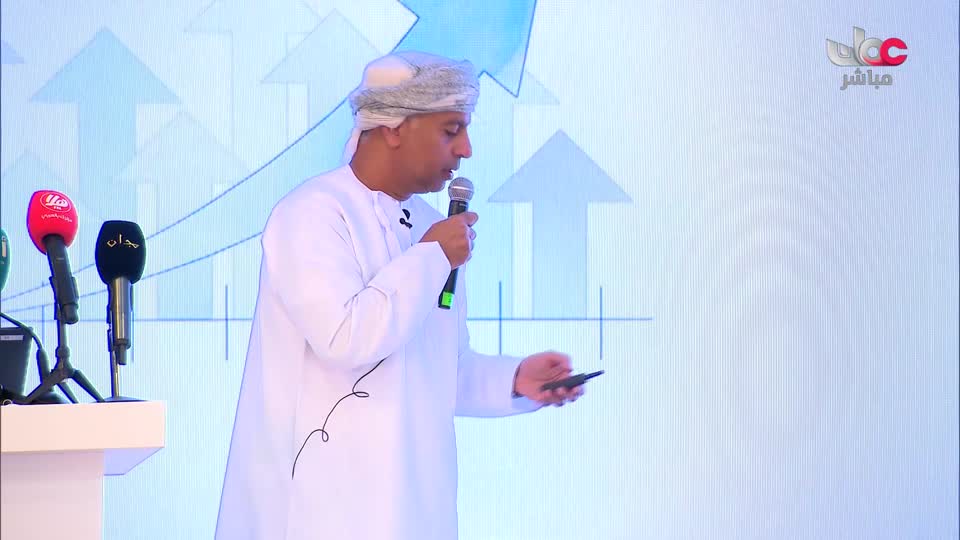 برنامج عباب - الحلقة 8