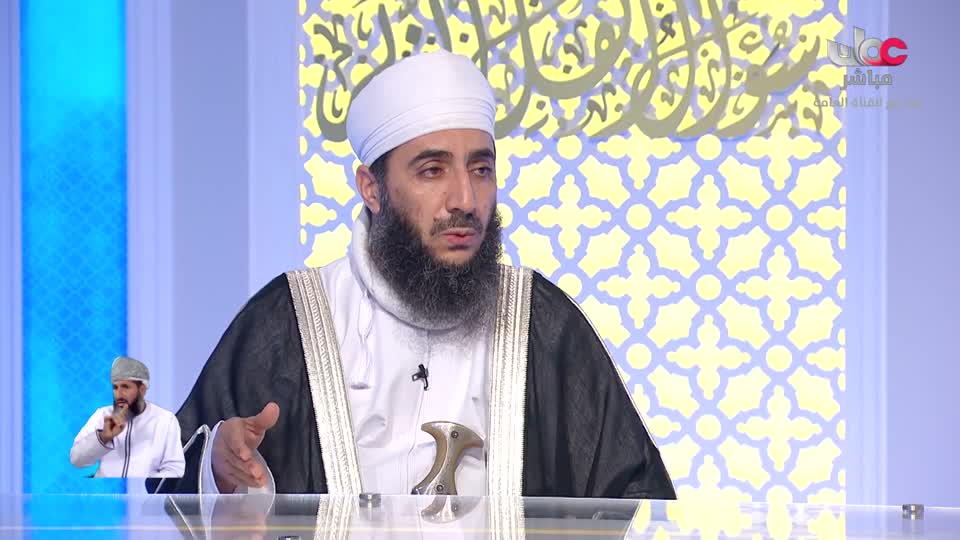 محاسن الأسلام