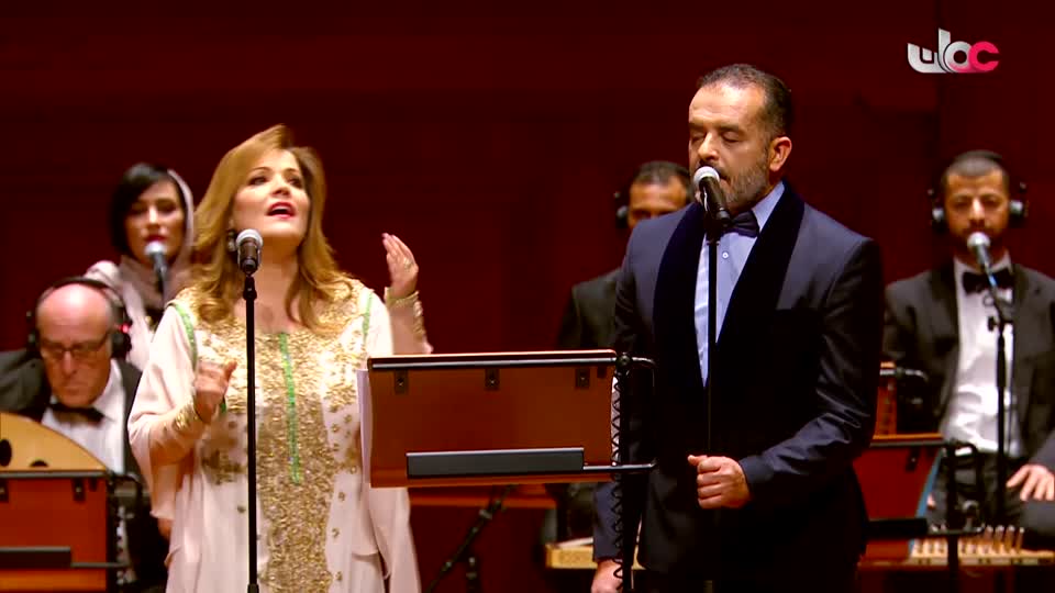 المسلسل العماني/سمرة عيدة