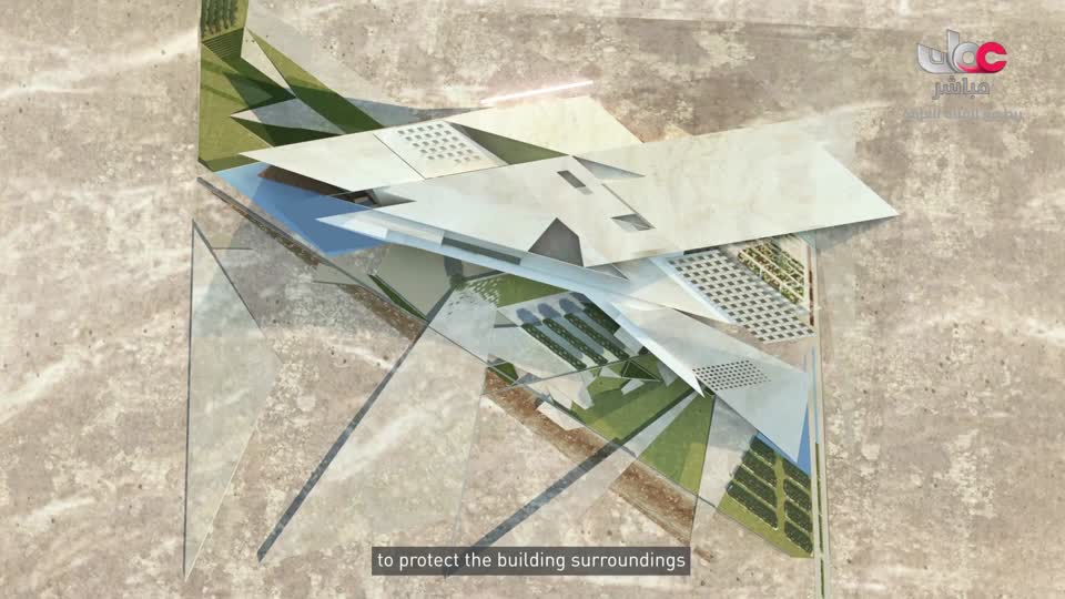 برنامج ليالي مسقط 2026 - الحلقة 1