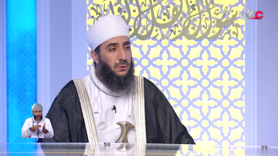 محاسن الأسلام